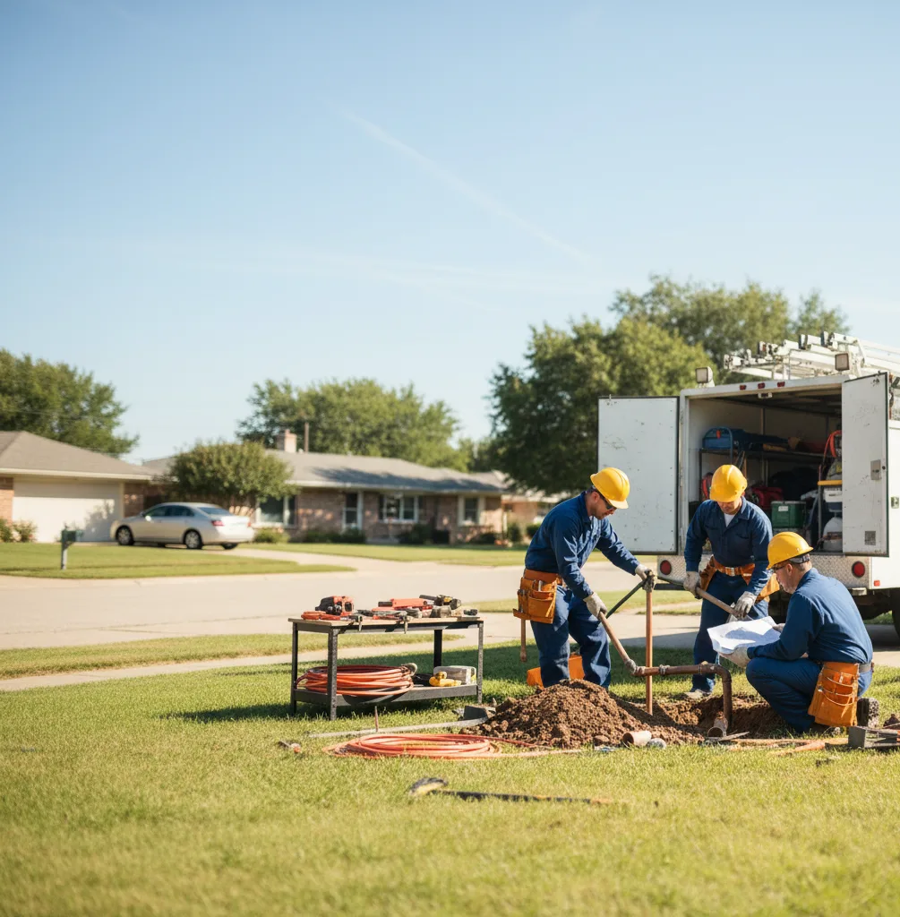 Water Heater Repair & Plumber in Valatie